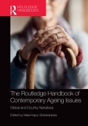 Cover-Bild zum Titel 'The Routledge Handbook of Contemporary Ageing Issues' von ''