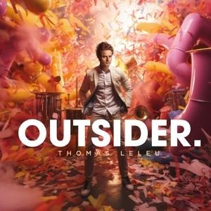 Outsider - Thomas Leleu
