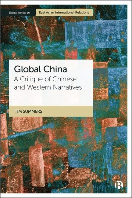 Global China - Tim Summers