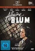 Affaire Blum - Robert A. Stemmle, Herbert Trantow