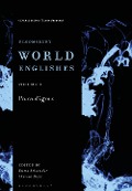 Cover-Bild zum Titel 'Bloomsbury World Englishes Volume 1: Paradigms' von ''