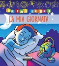 Cover-Bild zum Titel 'La mia giornata' von ''