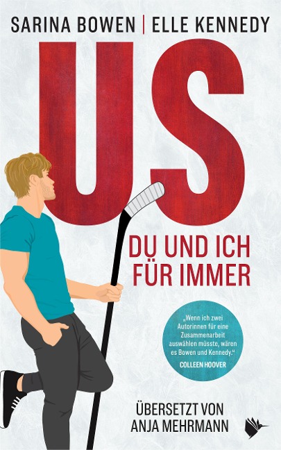 US - Du und ich für immer - Sarina Bowen, Elle Kennedy