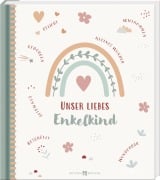 Cover-Bild zum Titel 'Unser liebes Enkelkind' von ''