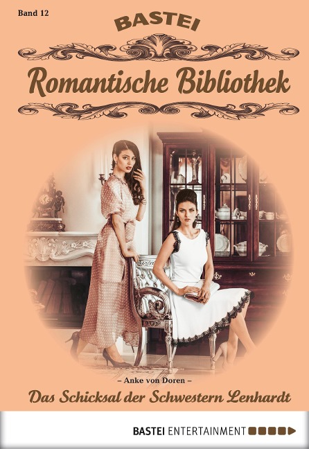 Romantische Bibliothek - Folge 12 - Anke von Doren