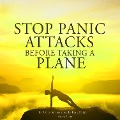 Stop panic attacks before taking a plane - Frédéric Garnier