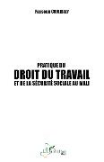 Cover-Bild zum Titel 'Pratique du droit du travail et de la sécurité sociale au Mali' von 'Coulibaly'