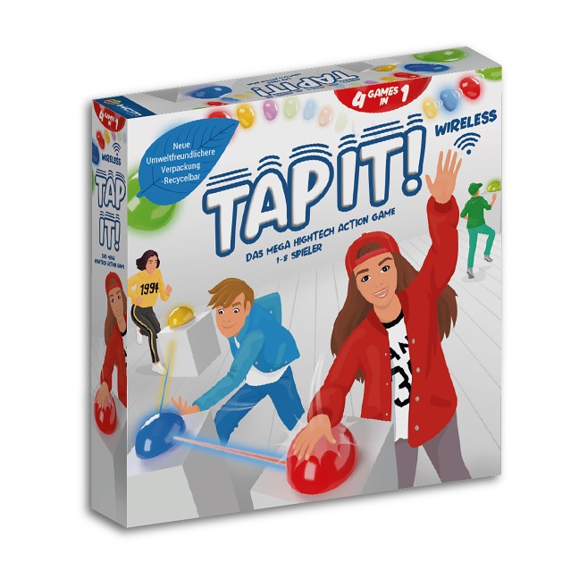 Tap It - 