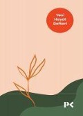 Cover-Bild zum Titel 'Yeni Hayat Defteri' von 'Kolektif'