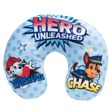 cushion travel - Hero unleashed - 