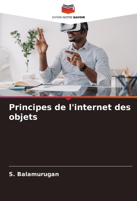 Principes de l'internet des objets - S. Balamurugan