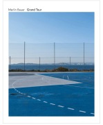 Cover-Bild zum Titel 'Merlin Bauer | Grand Tour' von 'Magdalena Holzhey, Jörg Leeser, Simone Klein'