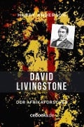 Cover-Bild zum Titel 'David Livingstone' von 'Harry Anderson'