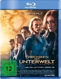 Chroniken der Unterwelt - City of Bones - Jessica Postigo, Atli Örvarsson