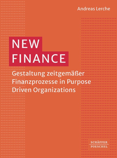 New Finance - Andreas Lerche