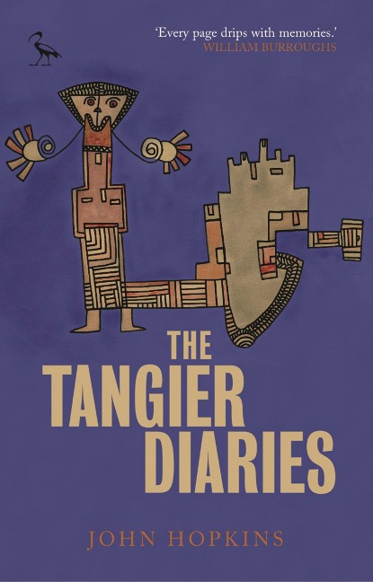 The Tangier Diaries - John Hopkins
