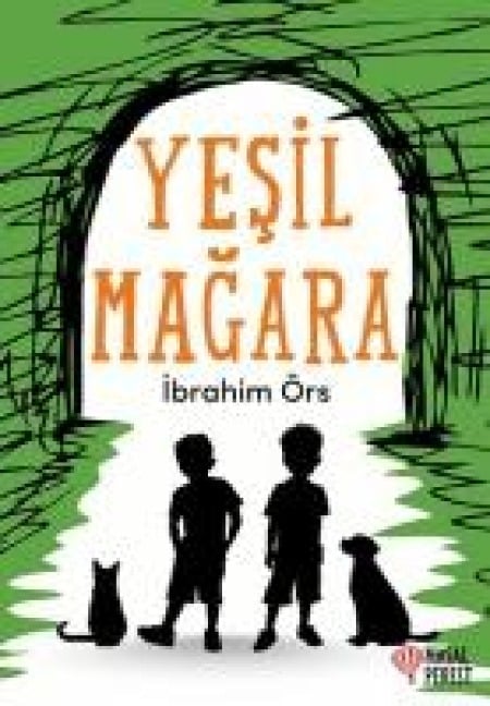 Yesil Magara - Ibrahim Örs