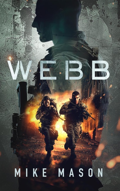 Webb - Mike Mason