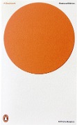 Cover-Bild zum Titel 'A Clockwork Orange' von 'Anthony Burgess'