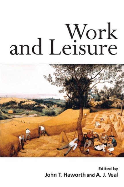 Work and Leisure - 