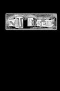 Cover-Bild zum Titel 'NOT BORED! Anthology 1983-2010' von 'Bill Brown'