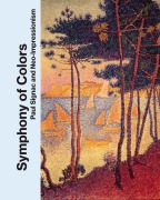 Cover-Bild zum Titel 'Symphony of Colors' von ''