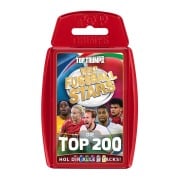 Cover-Bild zum Titel 'Top Trumps WFS 200 - Pack 1' von ''