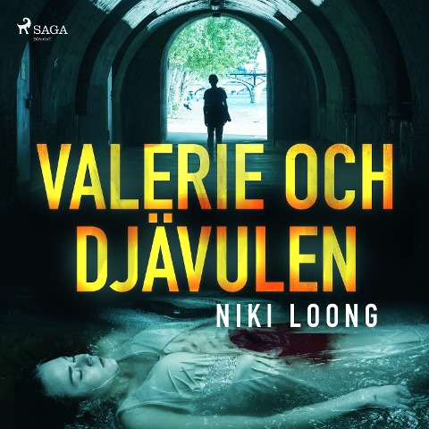 Valerie och Djävulen - Niki Loong