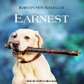 Earnest Lib/E - Kristin Von Kreisler