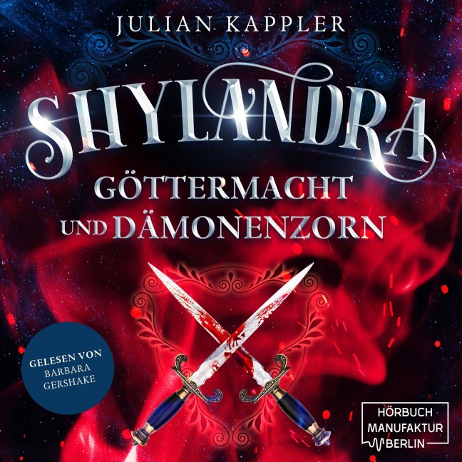 Shylandra - Julian Kappler