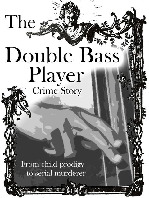 The Double Bass Player - Adrian Thome