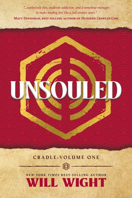 Unsouled - Will Wight