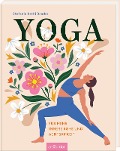 Yoga - Stefanie Kathi Baader