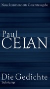 Die Gedichte - Paul Celan