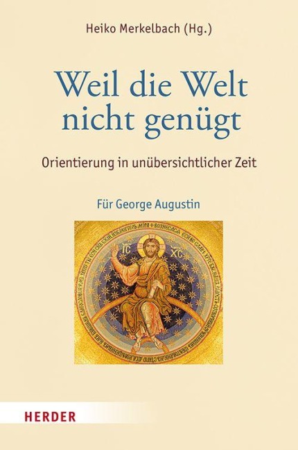 Weil die Welt nicht genügt - 