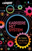 Cover-Bild zum Titel 'Karriere mit System' von 'Svenja Hofert'