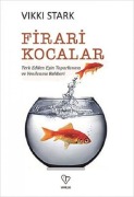Cover-Bild zum Titel 'Firari Kocalar' von 'Vikki Stark'