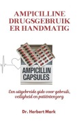Cover-Bild zum Titel 'Ampicilline Drugsgebruiker Handmatig' von 'Herbert Mark'