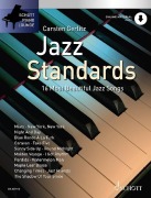 Cover-Bild zum Titel 'Jazz Standards' von ''