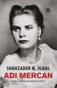 Cover-Bild zum Titel 'Adi Mercan' von 'Shahzadeh N. igual'
