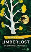 Limberlost - Robbie Arnott