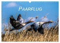 Paarflug (Wandkalender 2024 DIN A3 quer), CALVENDO Monatskalender - Bruno Pohl