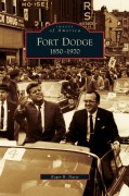 Cover-Bild zum Titel 'Fort Dodge' von 'Roger B. Natte'