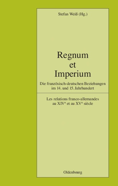 Regnum et Imperium - 