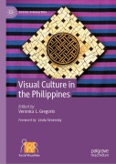 Cover-Bild zum Titel 'Visual Culture in the Philippines' von ''