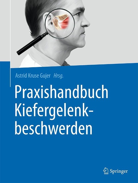 Praxishandbuch Kiefergelenkbeschwerden - 
