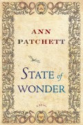 Cover-Bild zum Titel 'State of Wonder' von 'Ann Patchett'
