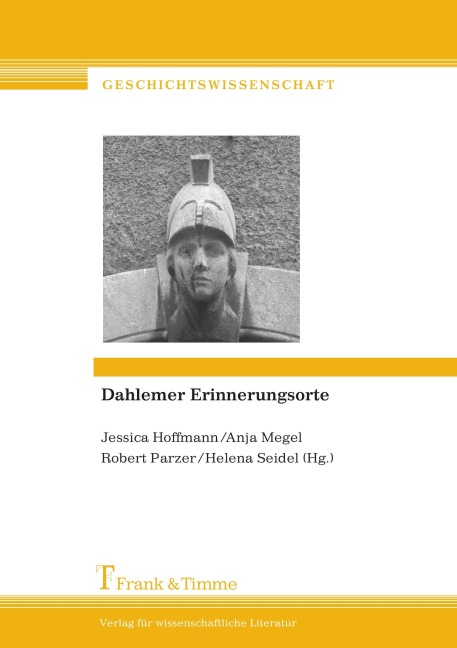 Dahlemer Erinnerungsorte - 