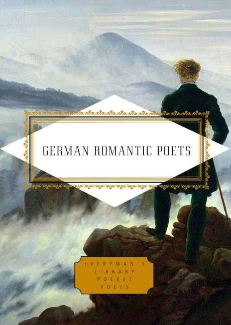 German Romantic Poets - 