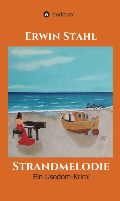 Strandmelodie - Erwin Stahl
